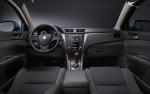 Suzuki Kizashi 2010 года
